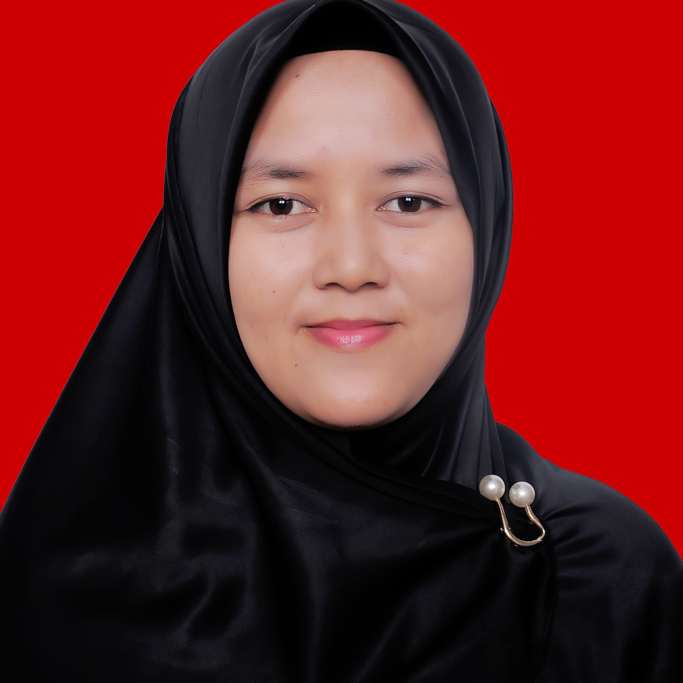 Yulya Muharmi, M.Kom.