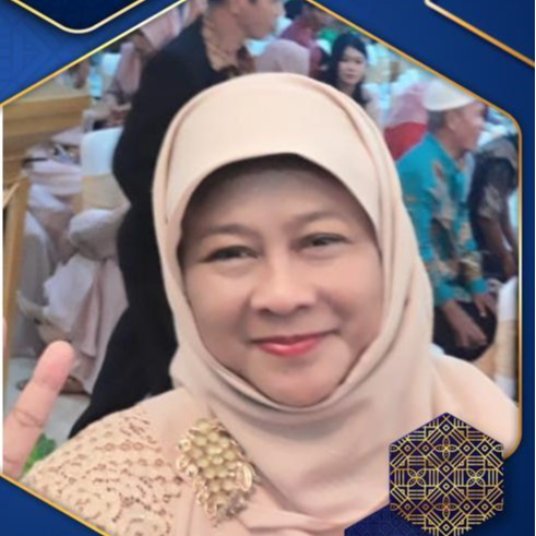 Prof. Dra. Endang Linirin Widiastuti, MSc., PhD.