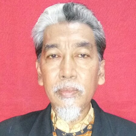 Ir. Salman Farisi, M.Si.