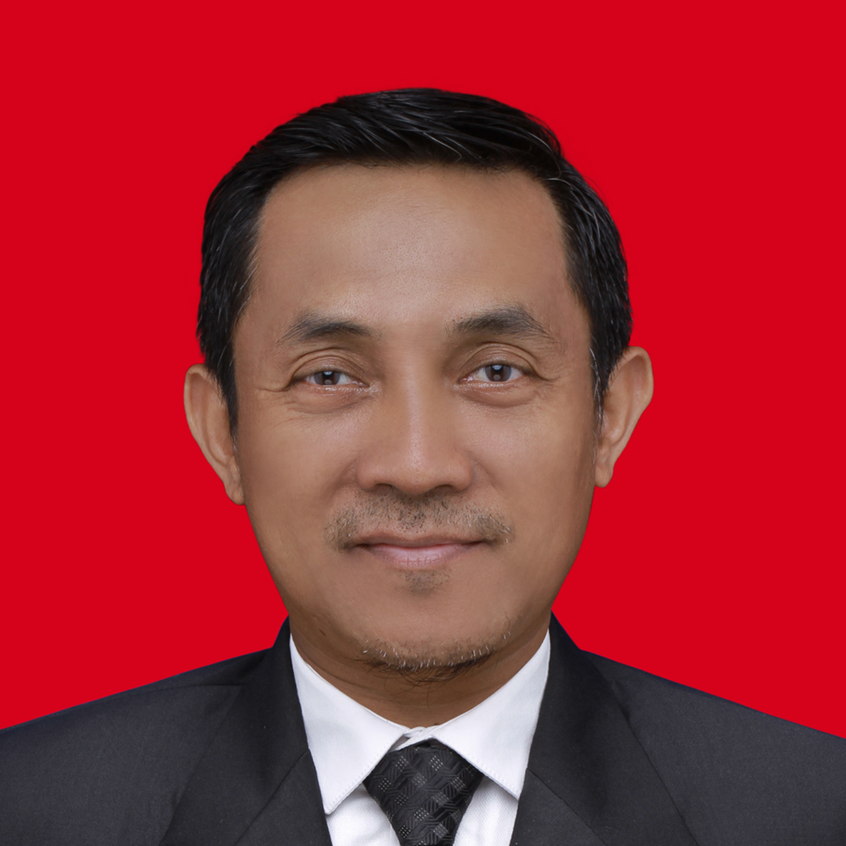 Dr.Syaiful Bahri, S.Si, M.Si