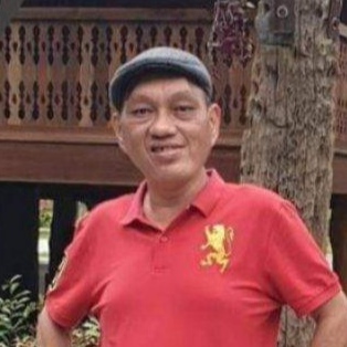 Prof. Drs. Admi Syarif, Ph.D.