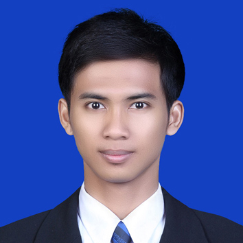 M. Iqbal Parabi, S.Si., M.T.