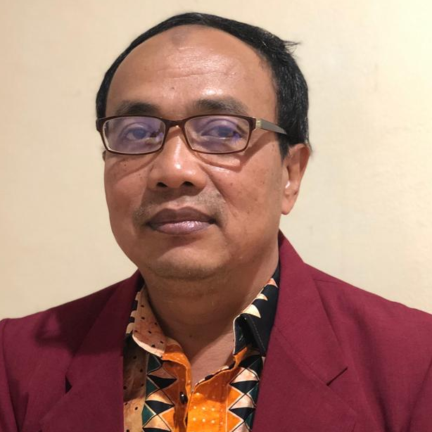 Drs. Tugiyono, M.Si., Ph.D.