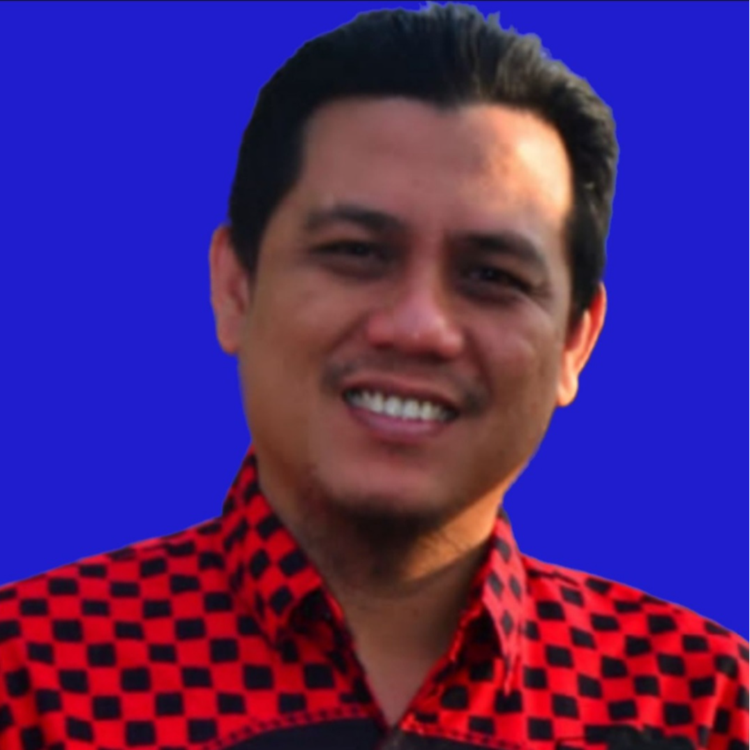 Dr. Ahmad Faisol, S.Si., M.Sc.
