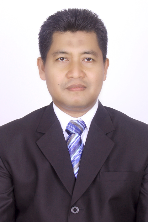 Prof. Dr. Sutopo Hadi, S.Si, M.Sc.