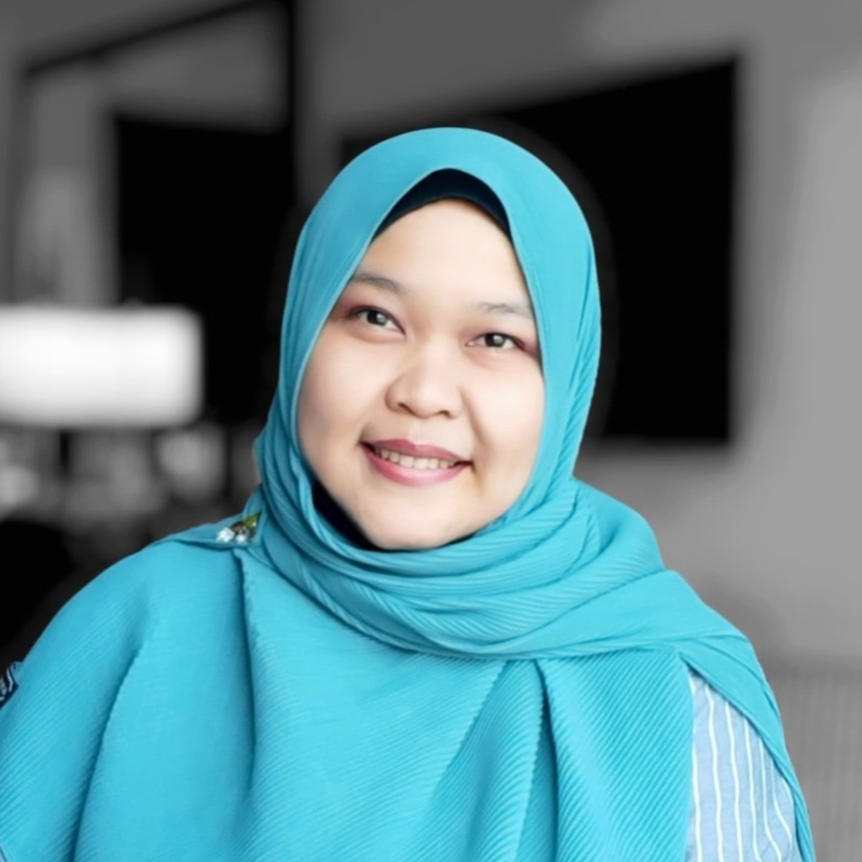 Astria Hijriani, S.Kom., M.Kom.