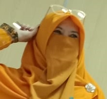 Prof. Dr. Noviany, S.Si., M.Si