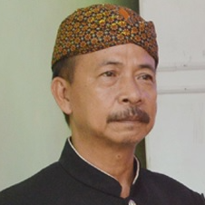 Drs. M. Kanedi, M.Si.