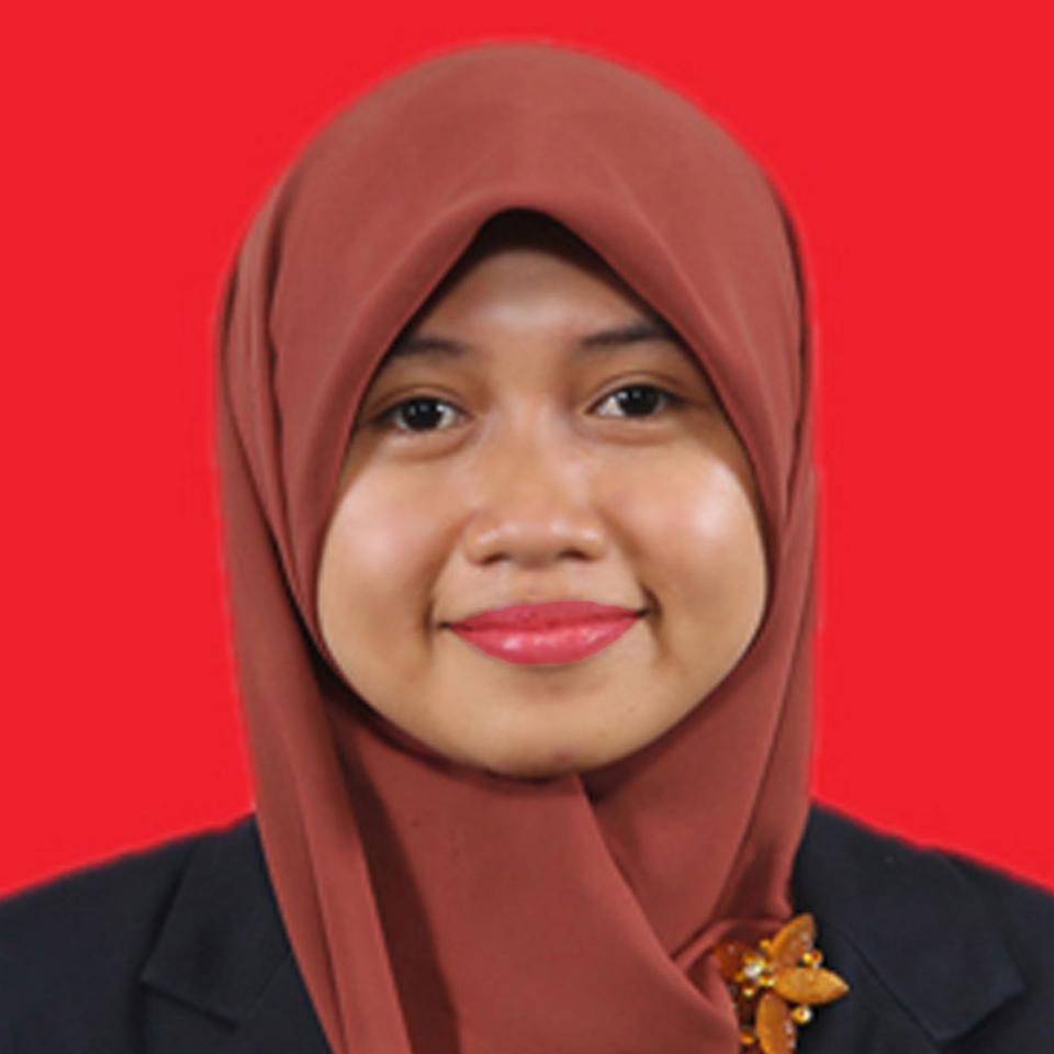 Devi Eka Lestari, M.Si.