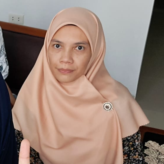 Dr. Mita Rilyanti, S.Si., M.Si.