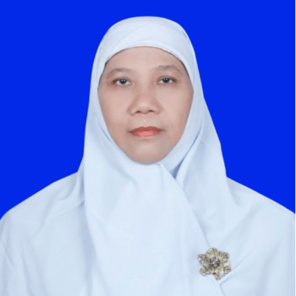 Dr. Dian Kurniasari, S.Si., M.Sc.