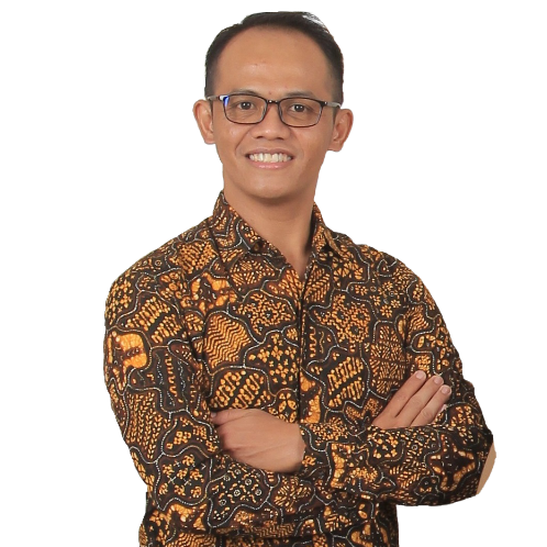 Priyambodo, S.Pd., M.Sc.