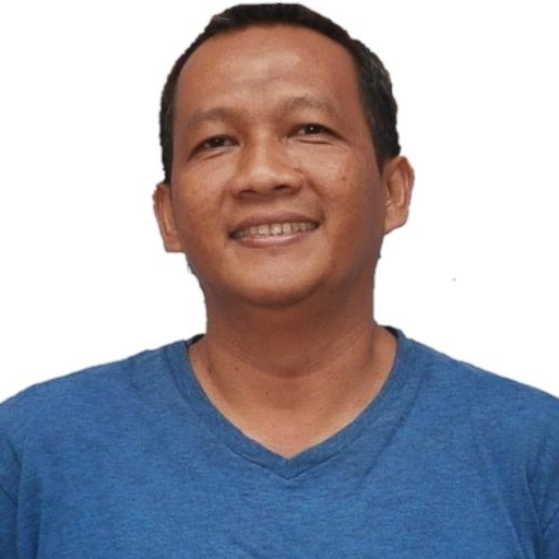 Rico Andrian, S.Si., M.Kom.