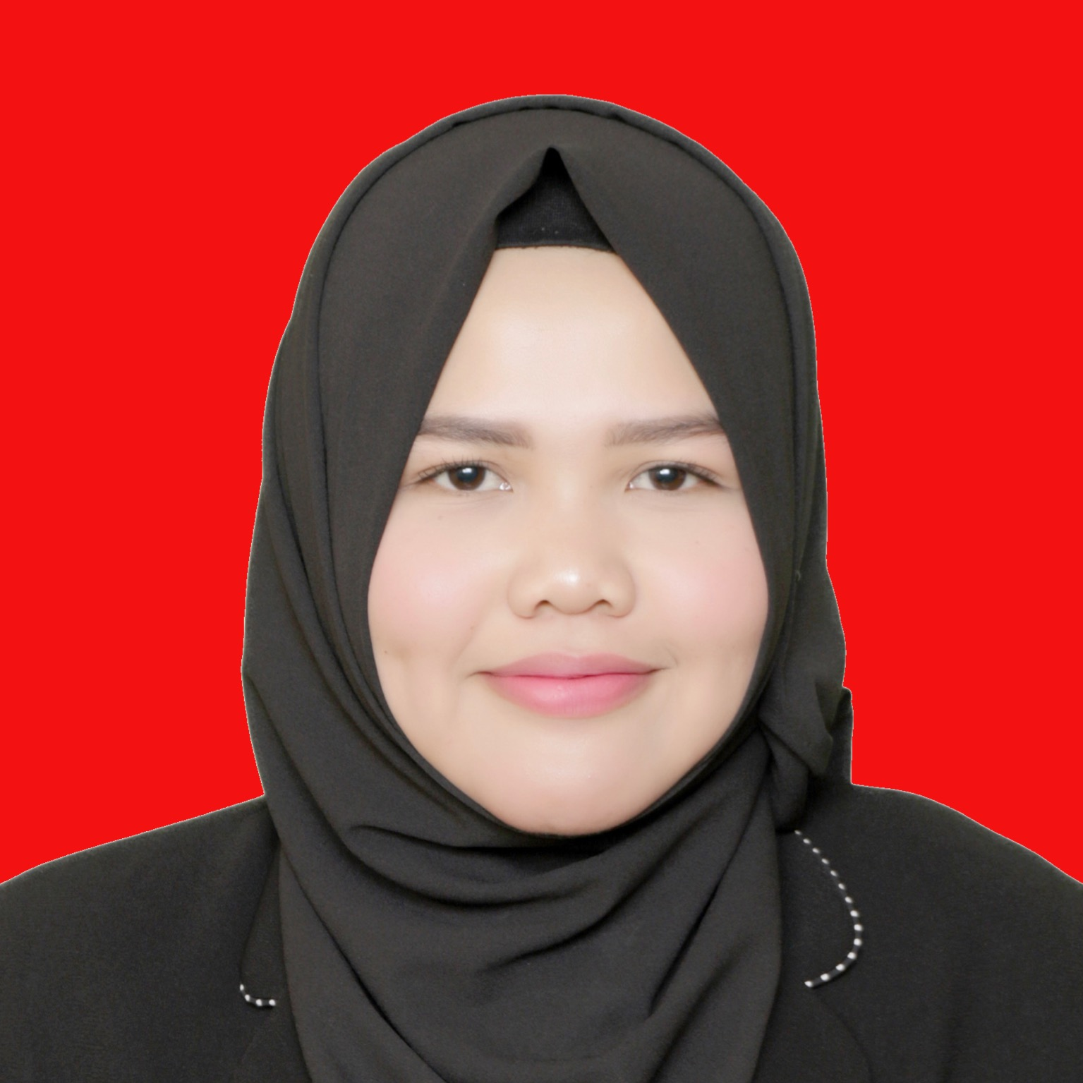 Annisa Ananda, M.Si.