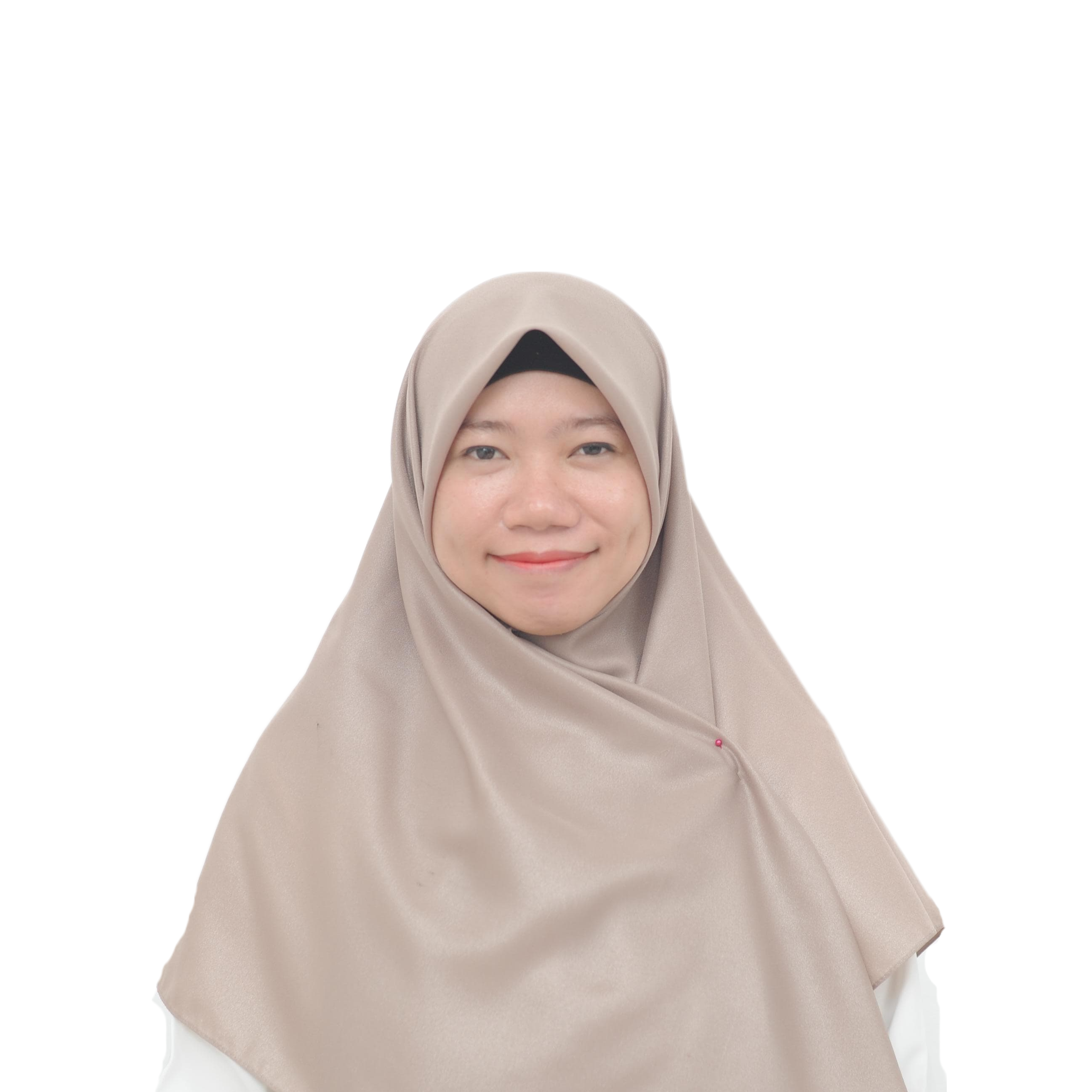 Rohimatul Anwar, M.Si.