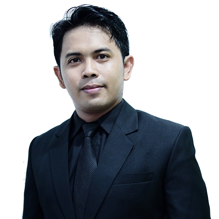 Rizky Prabowo, S.Kom., M.Kom.