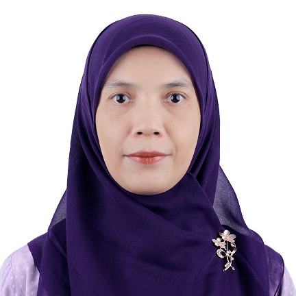 Prof. Dr. Mita Rilyanti, S.Si., M.Si.