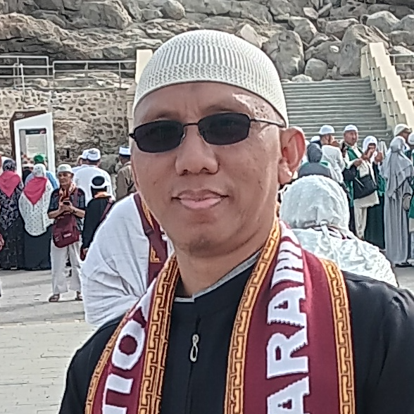 Bambang Hermanto, S.Kom., M.Cs.