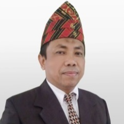 Prof. Dr. La Zakaria, S.Si., M.Sc.