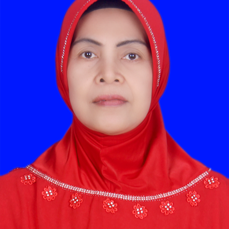 Dr. Eti Ernawiati, M.P.