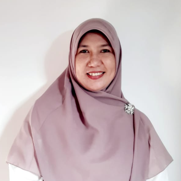 Dr. Nurhasanah, S.Si., M.Si.