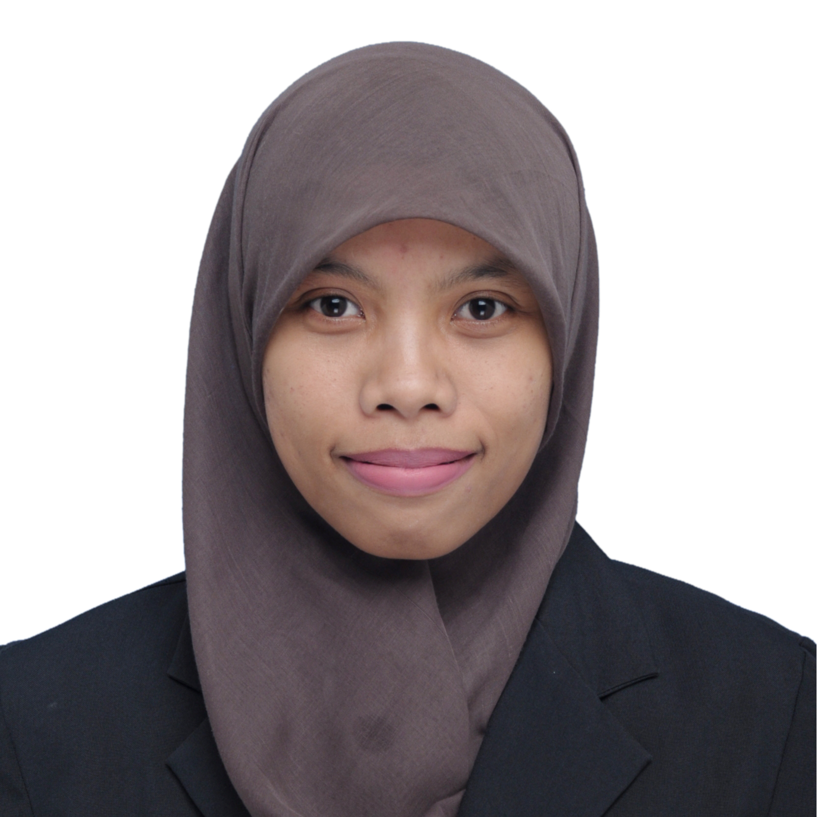 Dzul Fithria Mumtazah, M.Sc.