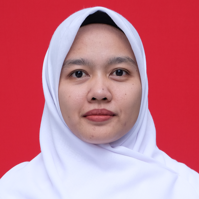 Dhella Amelia, M.Kom.