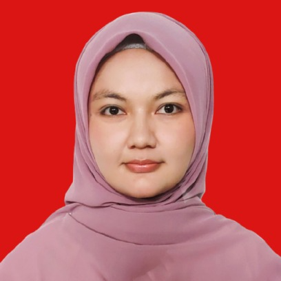 Dewi Asiah Shofiana, S.Komp., M.Kom.