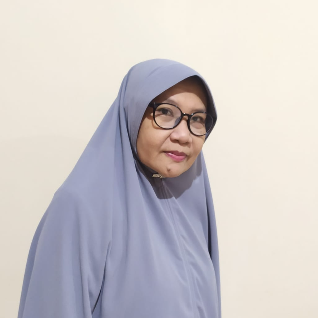 Dra. Yulianty, M.Si.