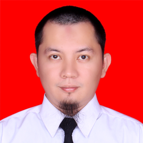 Ardiansyah, S.Kom., M.Kom.