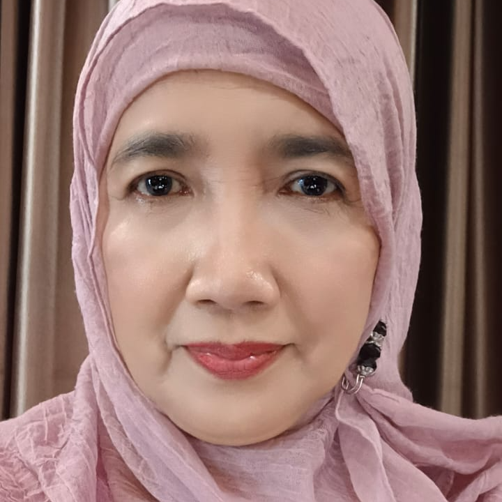 Dra. Elly Lestari Rustiati, M.Sc.