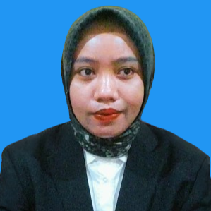 Primasari Pertiwi, S.Pd., M.Si.