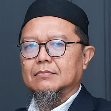 Dr. Sonny Widiarto, S.Si., M.Sc.