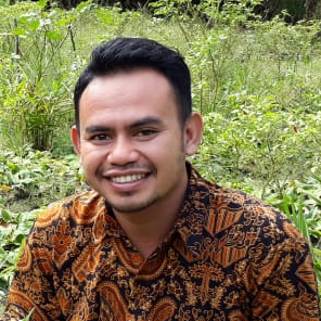Dr. Mahfut, S.Si., M.Sc.