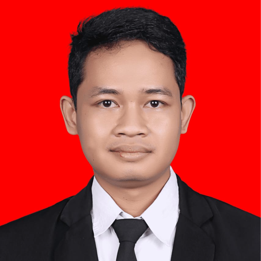 Muhammad Ikhsan, S.Kom., M.Cs.