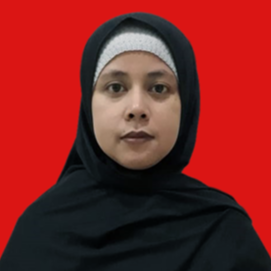 Yunda Heningtyas, S.Kom., M.Kom.