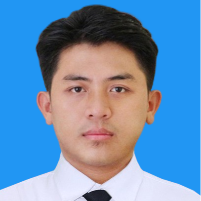 RADHO AL KAUSAR, M.SI.