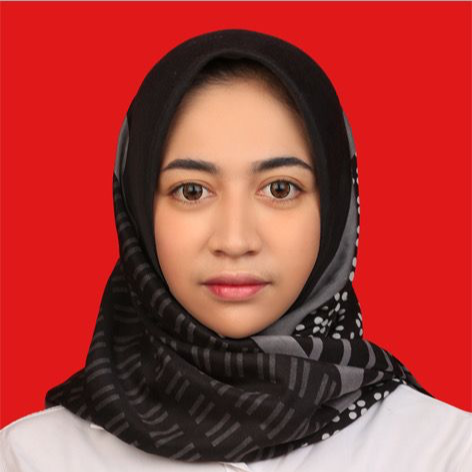 Indriyani, S.Pd., M.Si.