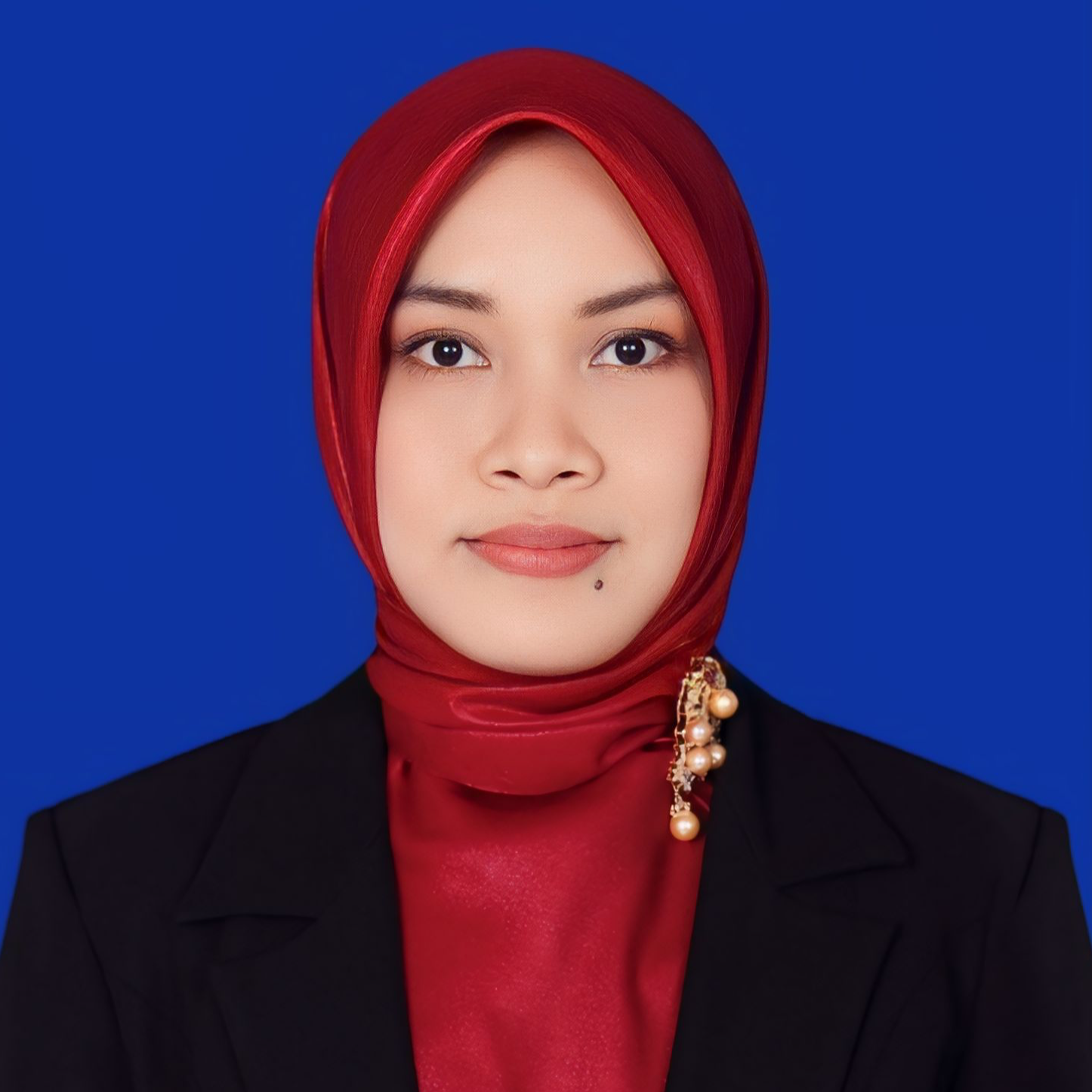 Dr. Fitriani, S.Si., M.Sc..