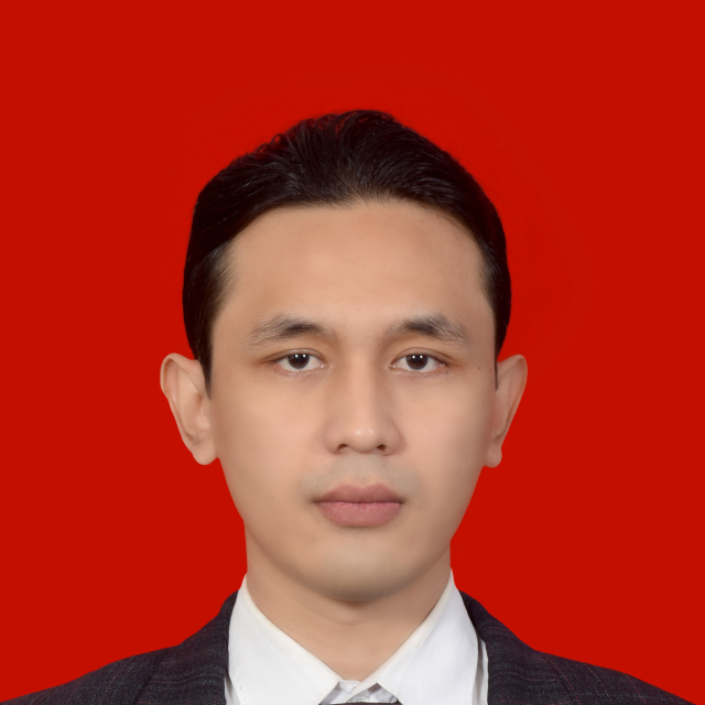 Rahman Taufik,S.Pd., M.Kom.