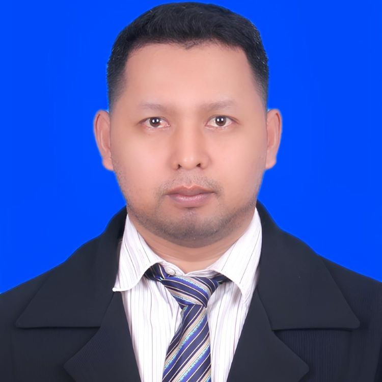 Didik Kurniawan, S.Si., M.T.