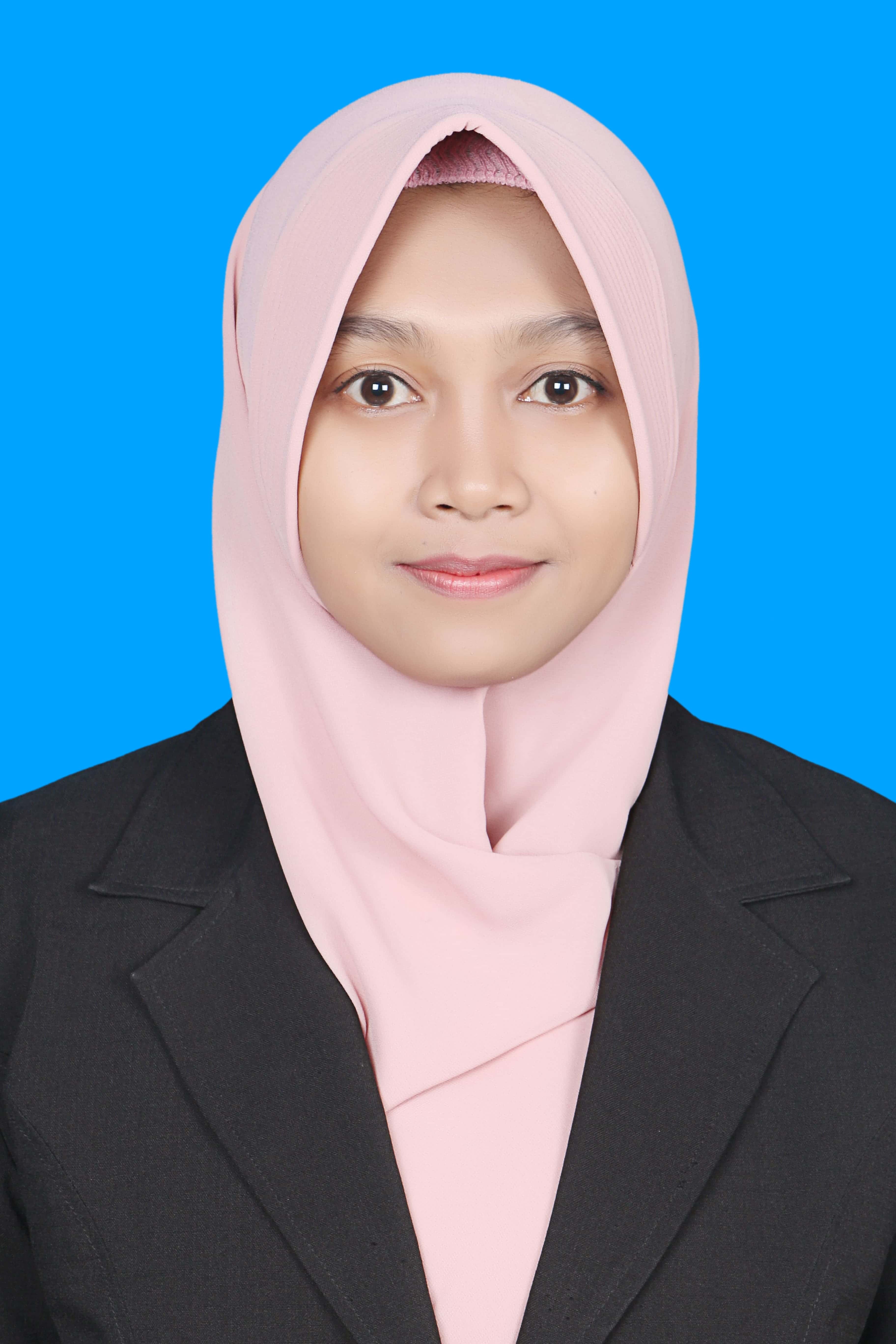 Devi Nur Anisa, S.Pd., M.Sc.