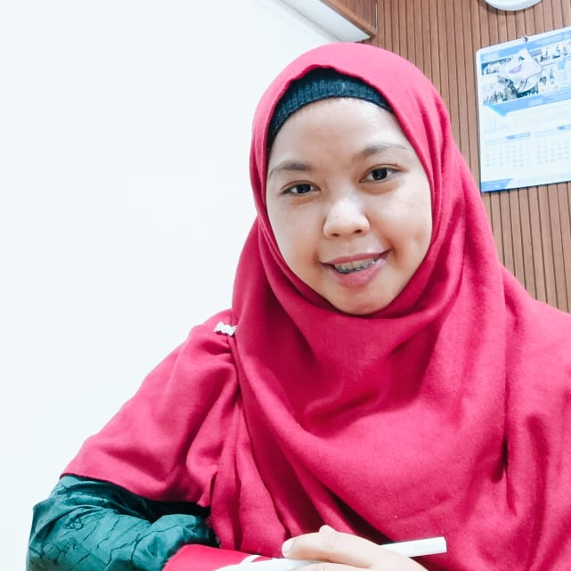 Lili Chrisnawati, S.Pd., M.Si.