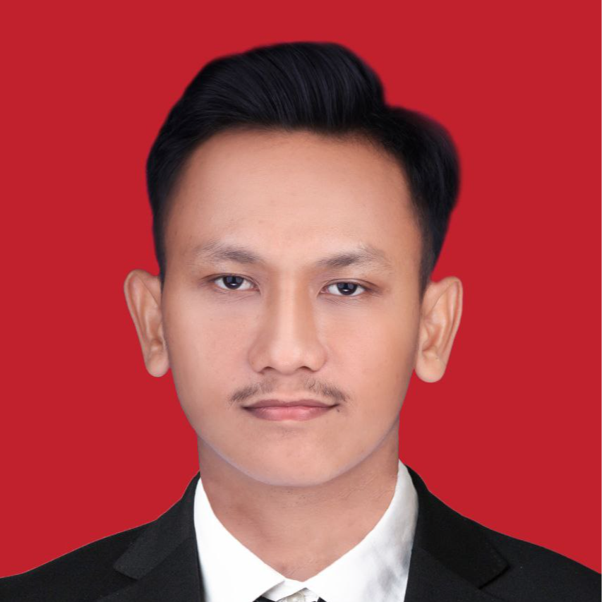 Wahyu Aji Pulungan, M.T.I.