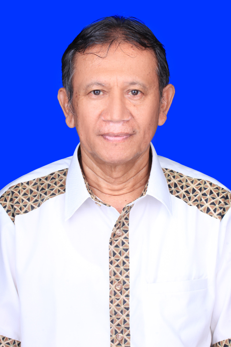 Prof. Dr. Rudy TM Situmeang, M.Sc.