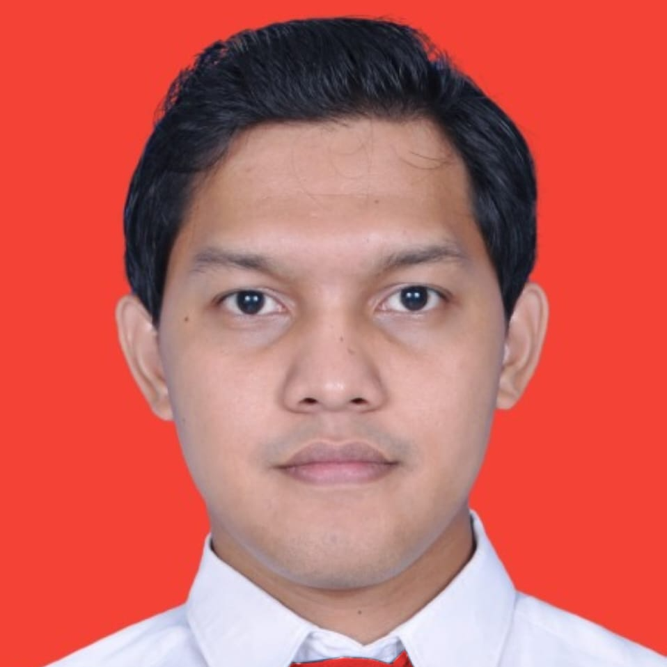 Muhaqiqin, S.Kom, M.T.I.