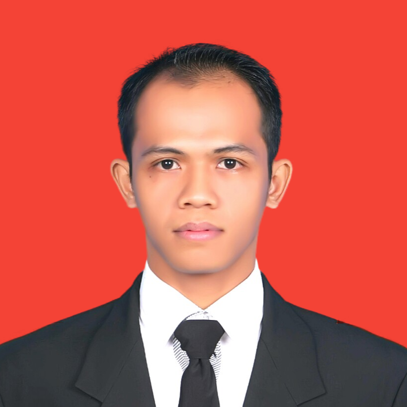 Priyambodo, S.Pd., M.Sc.