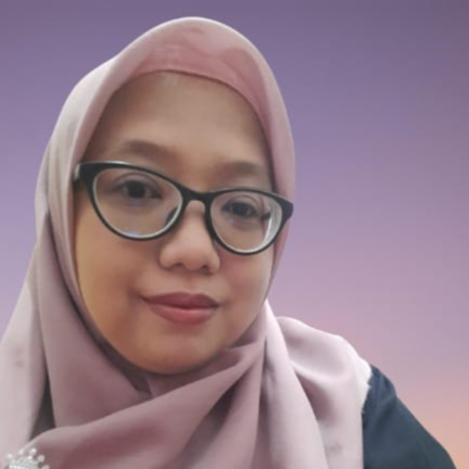 Gina Dania Pratami, S.Si., M.Si.