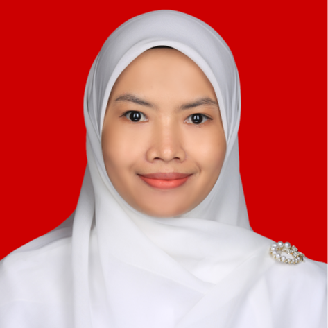 Enur Azizah, S.Si., M.Si.
