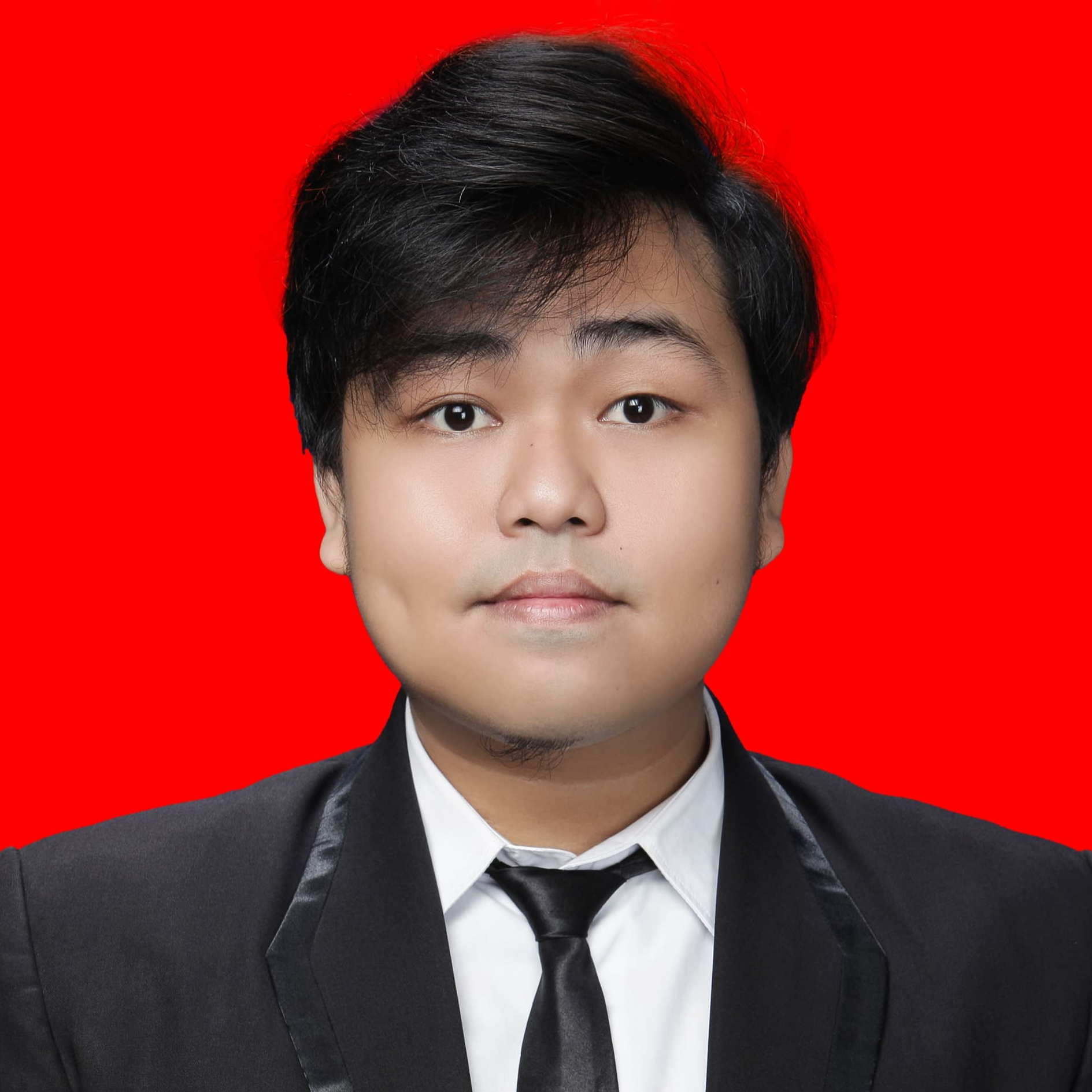 Muhammad Afdhaluddin, M.Kom.